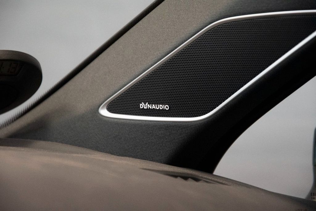 Volkswagen Touareg 2021