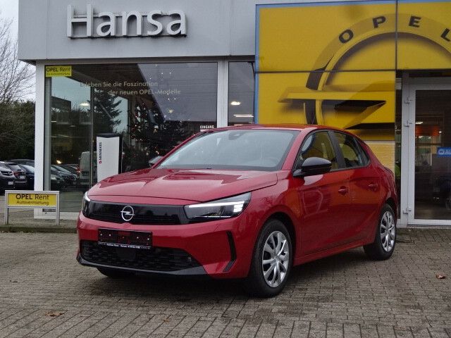 Opel Corsa 2024