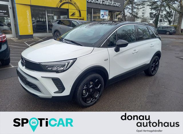 Opel Crossland (X) 2024