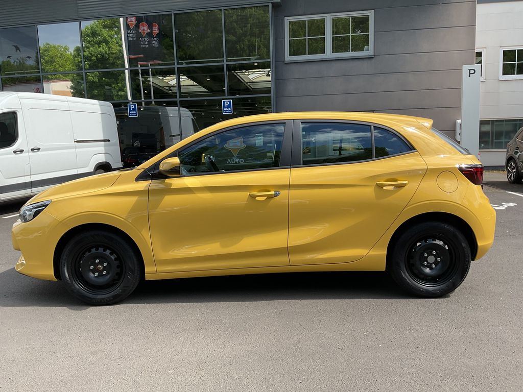 MG MG3
