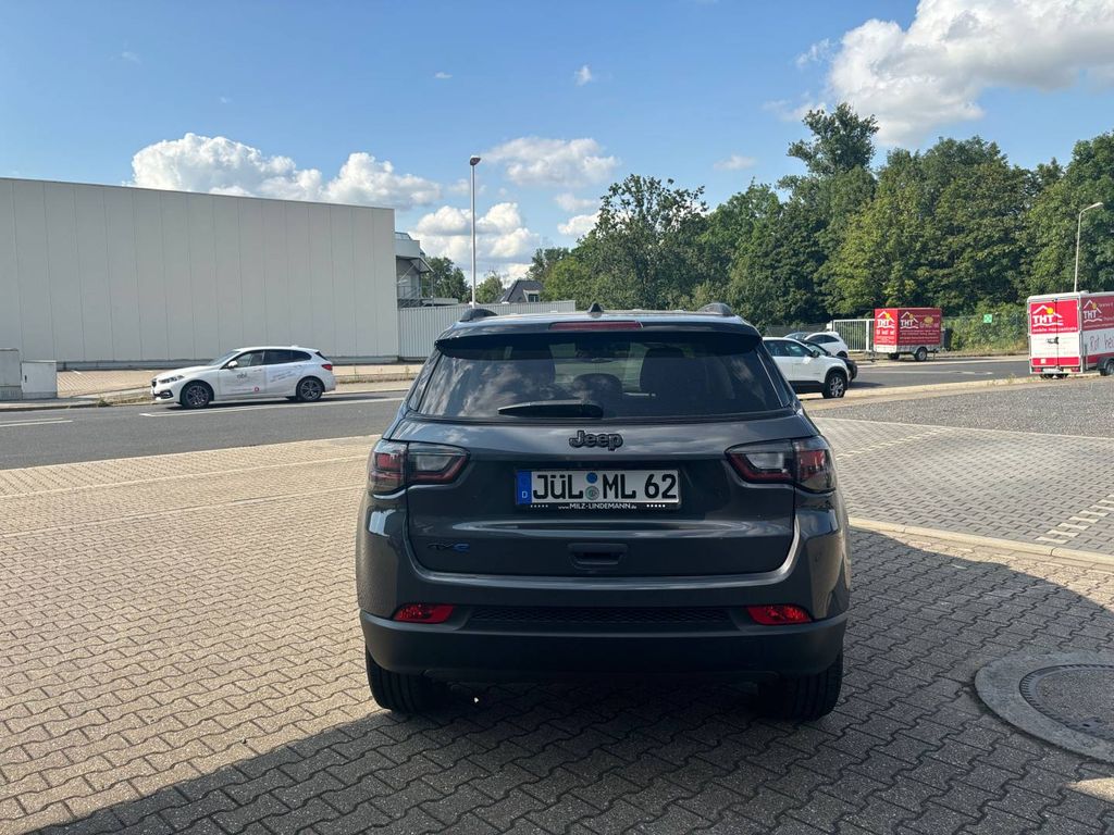 Jeep Compass 2023