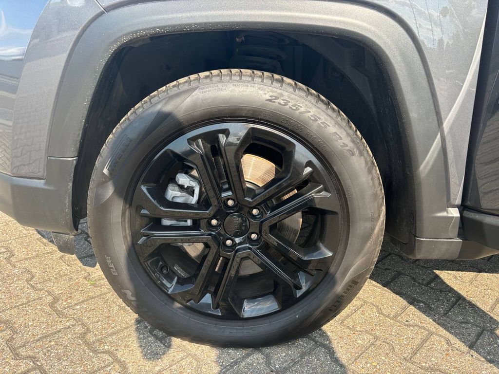 Jeep Compass 2023