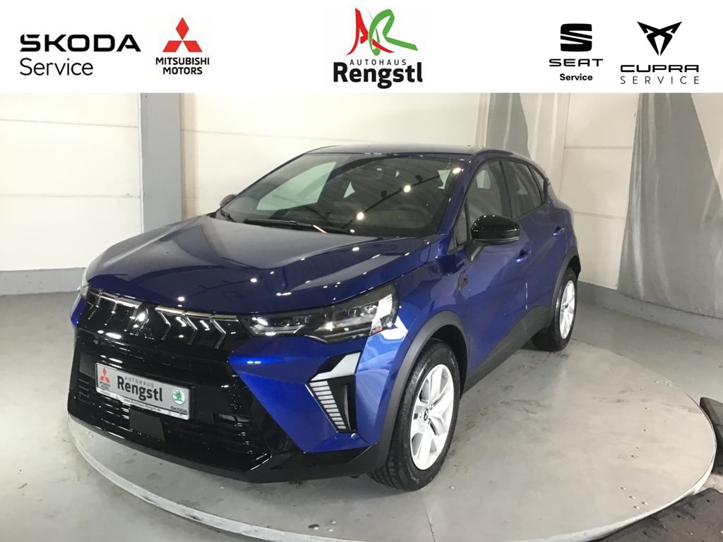 Mitsubishi ASX 2025