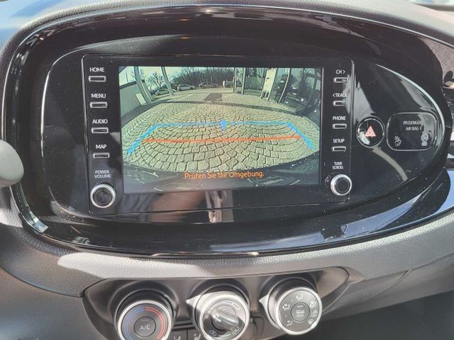 Toyota Aygo (X) 2024