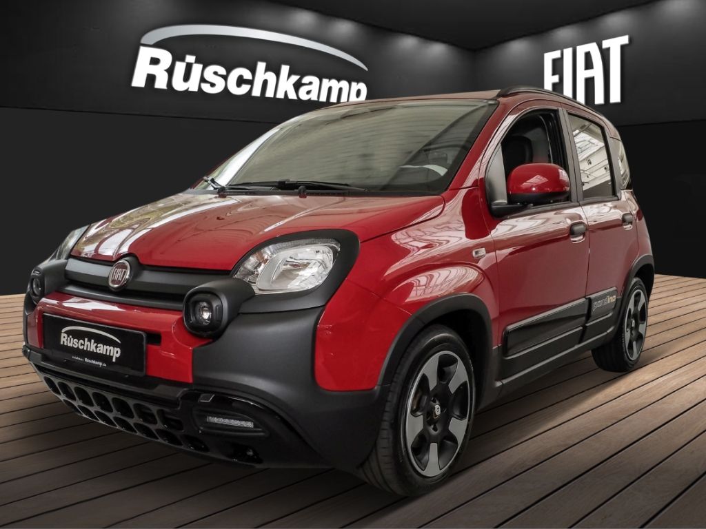 Fiat Panda 2025