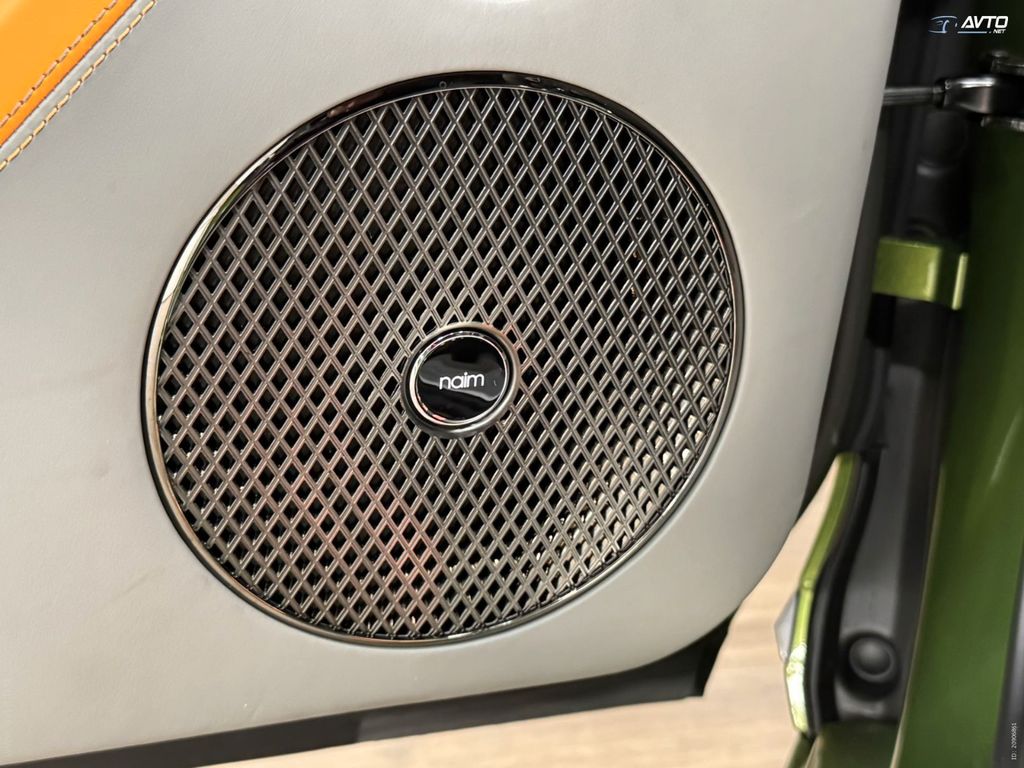 Bentley Continental GT 2024