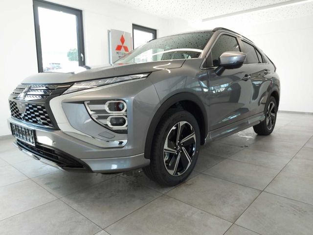 Mitsubishi Eclipse Cross 2024