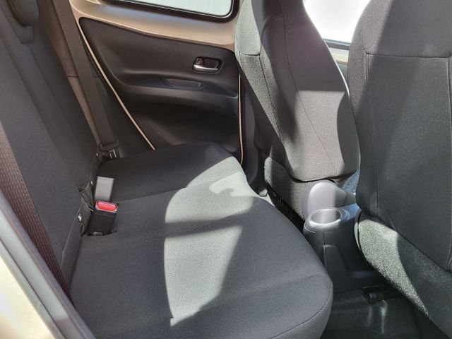 Toyota Aygo (X) 2024