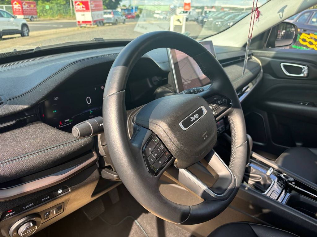 Jeep Compass 2023