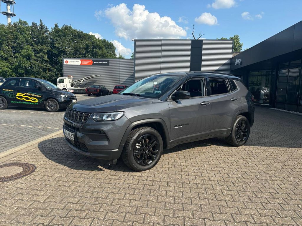 Jeep Compass 2023