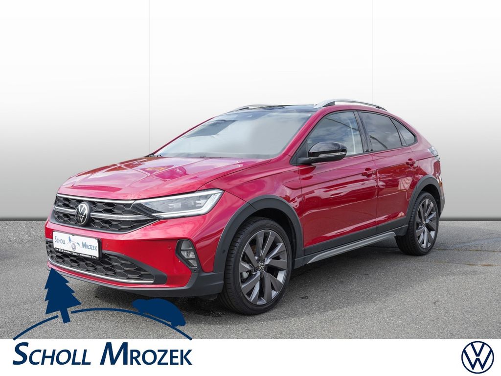 Volkswagen Taigo 2023