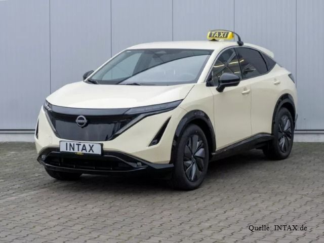 Nissan Ariya