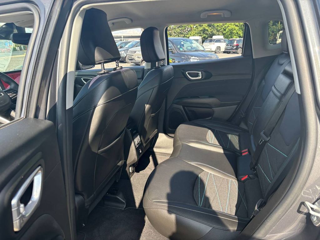 Jeep Compass 2023