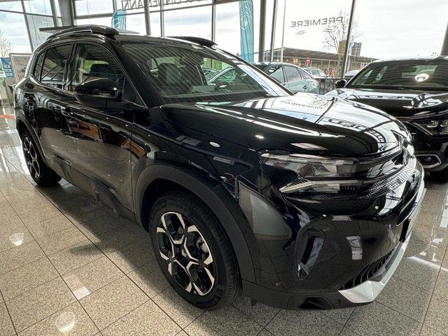 Citroën C5 Aircross 2024