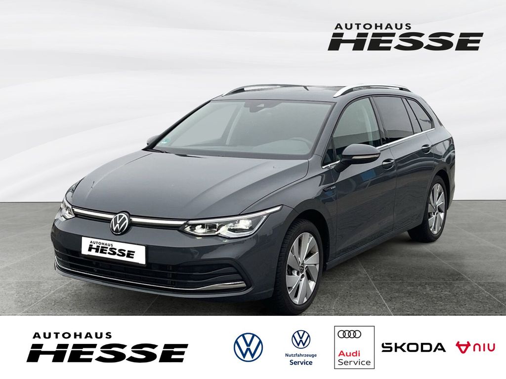 Volkswagen Golf 2024