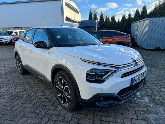 Citroën C4 2023