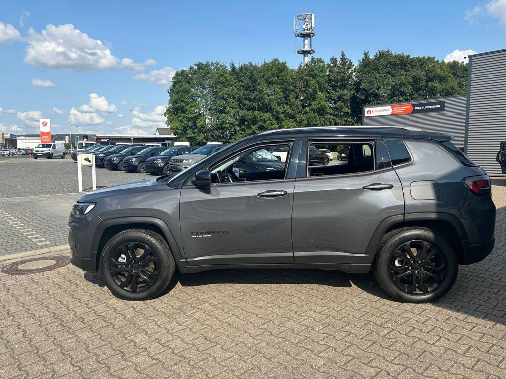 Jeep Compass 2023