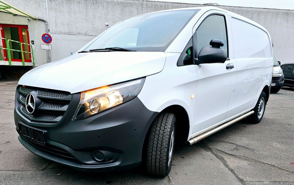 Mercedes-Benz Vito 2020