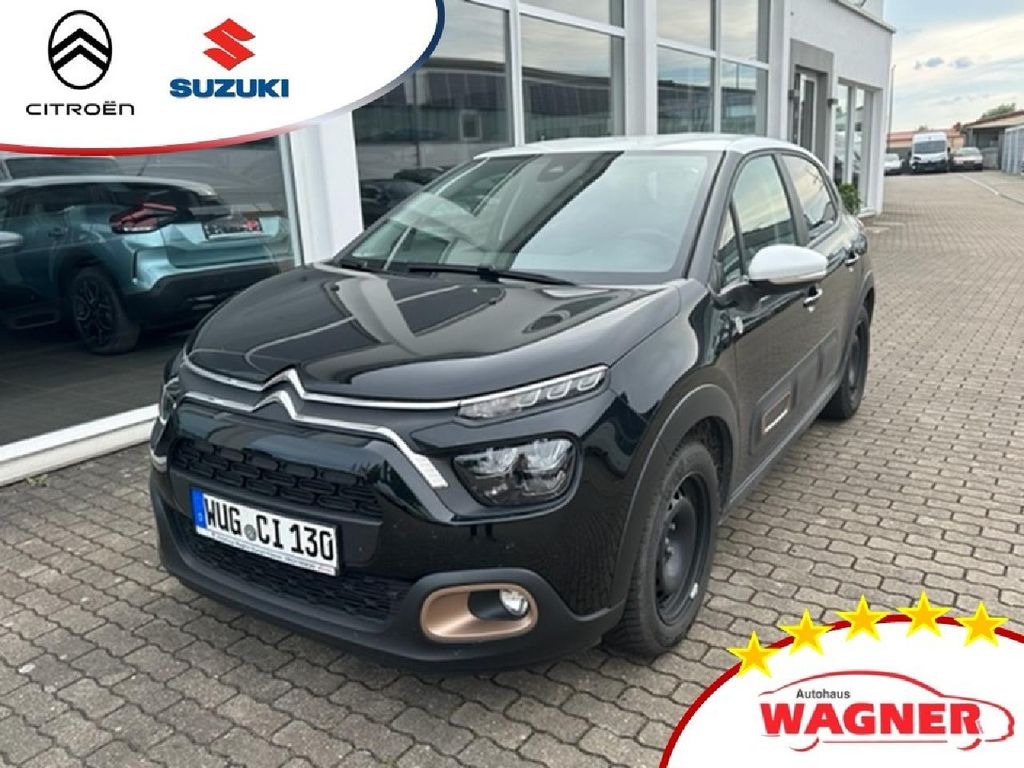 Citroën C3 2023