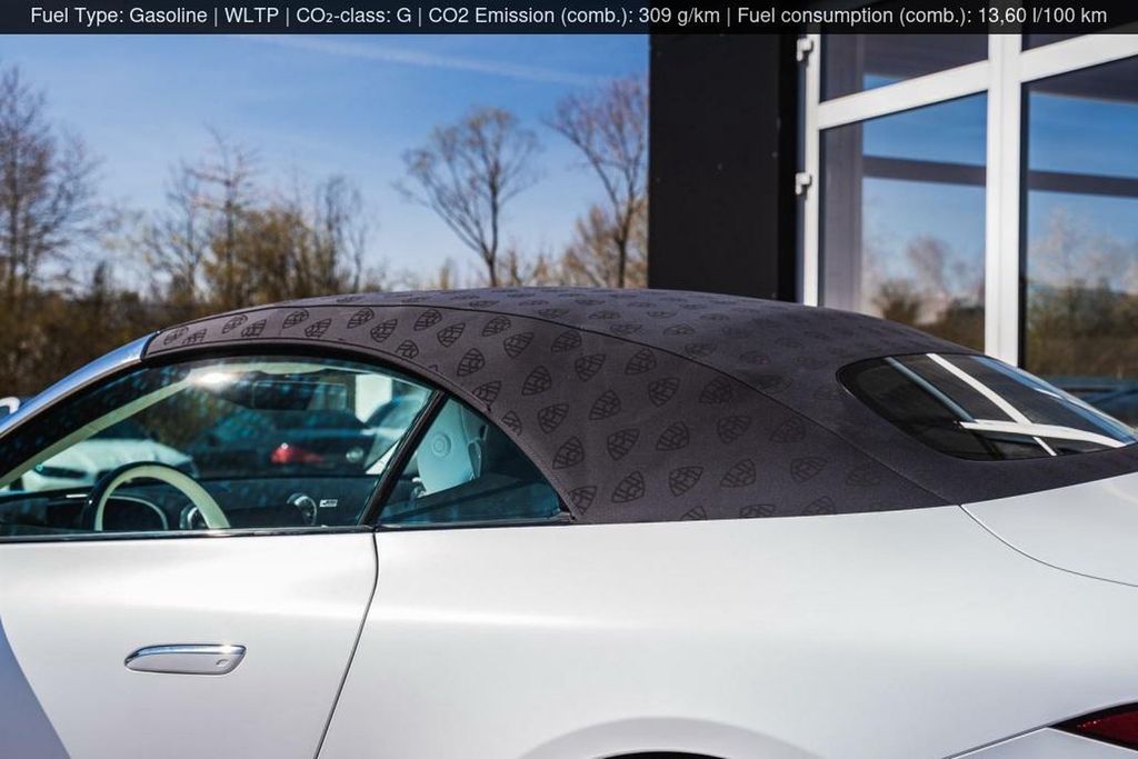 Mercedes-Benz SL 680