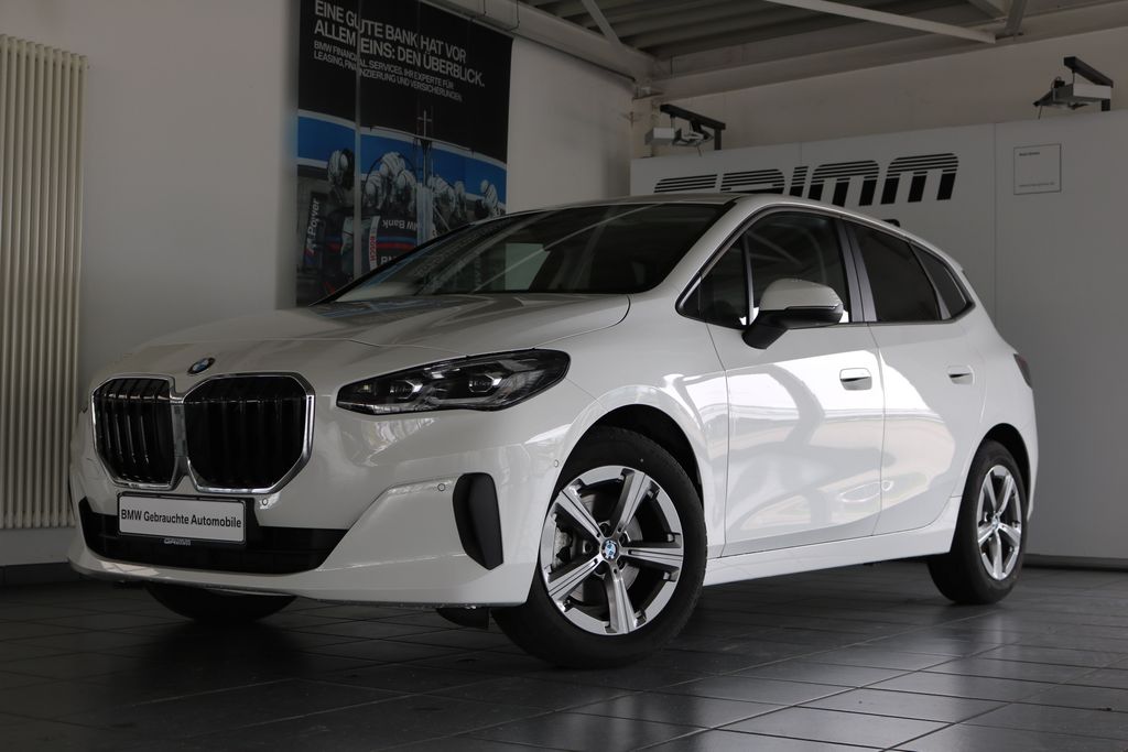 BMW 216 Active Tourer 2023