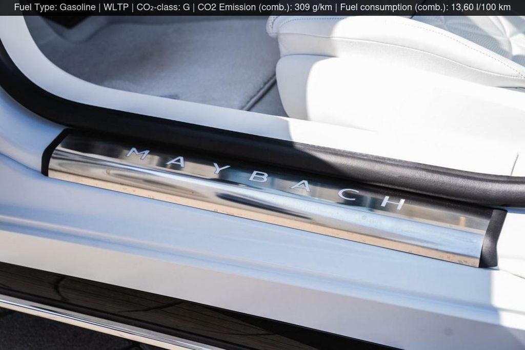 Mercedes-Benz SL 680