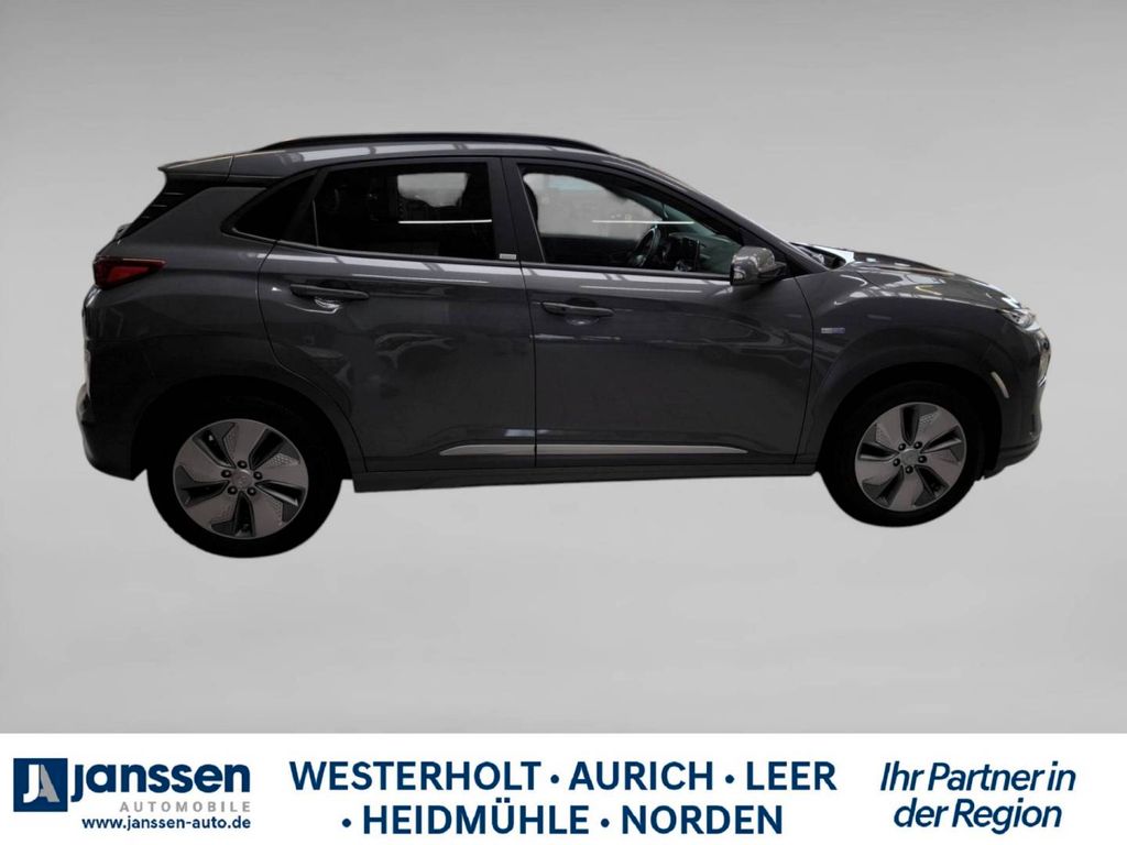 Hyundai KONA 2021
