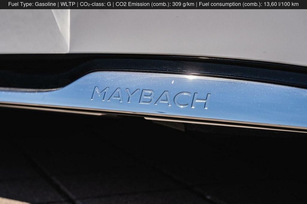 Mercedes-Benz SL 680