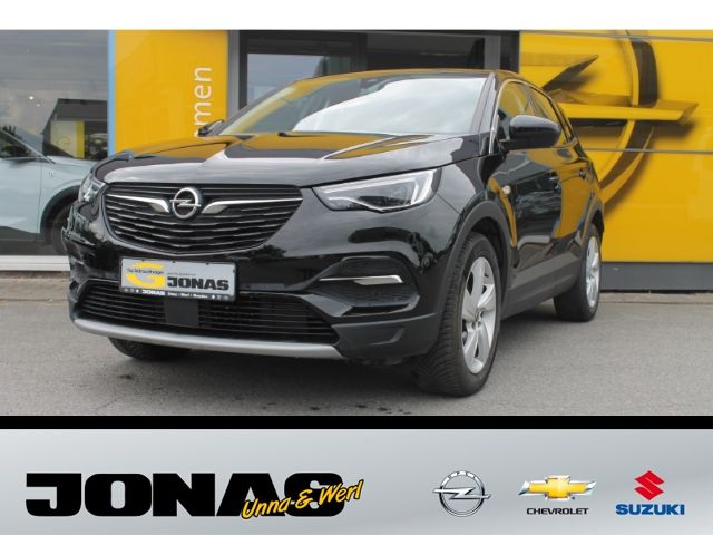 Opel Grandland (X) 2020