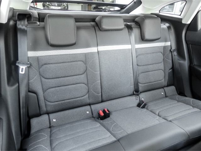 Citroën ë-C4 2023