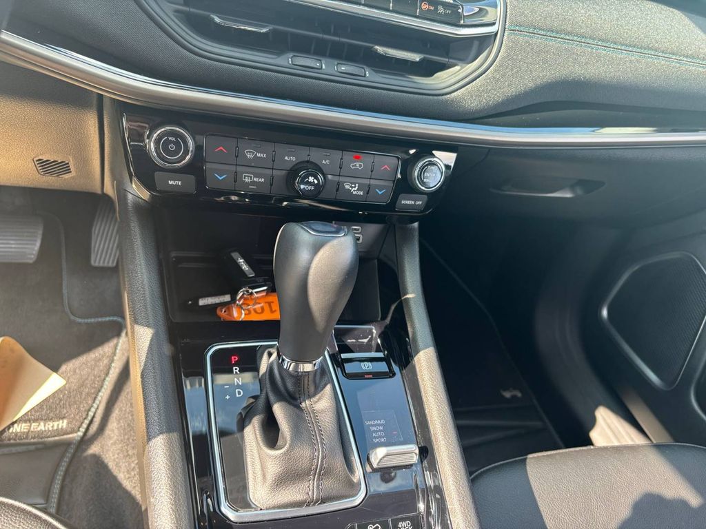 Jeep Compass 2023