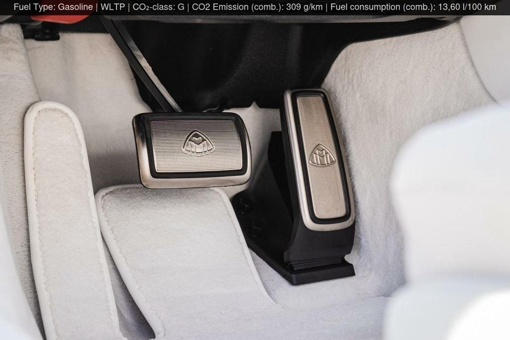 Mercedes-Benz SL 680