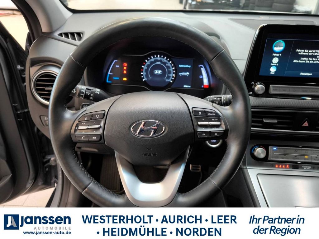 Hyundai KONA 2021