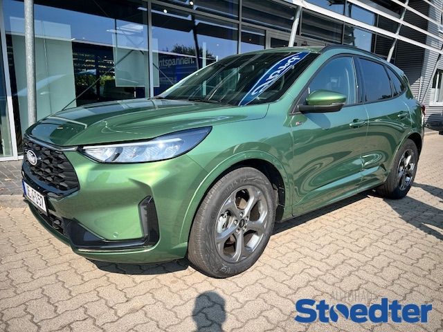 Ford Kuga 2024
