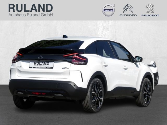Citroën ë-C4 2023