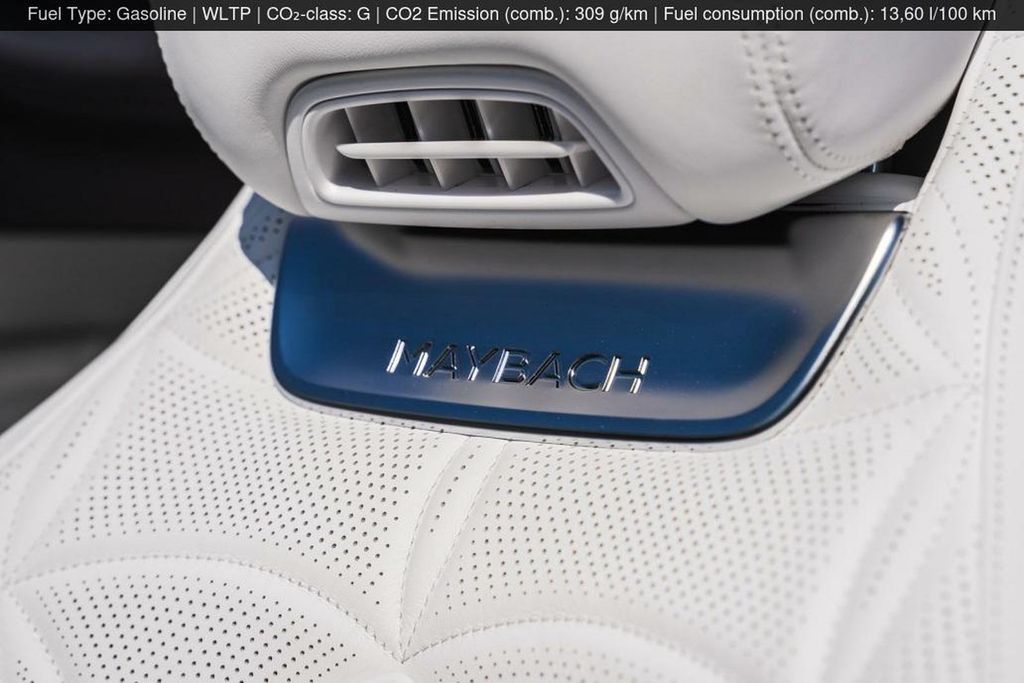 Mercedes-Benz SL 680