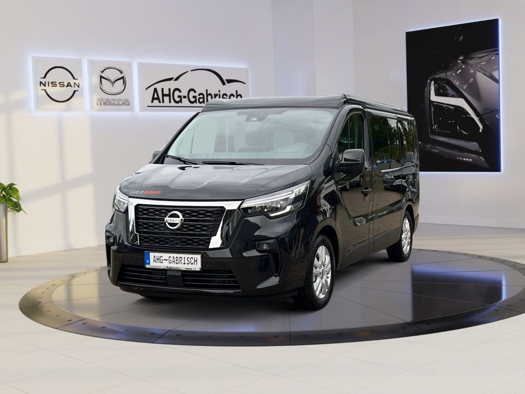 Nissan Primastar