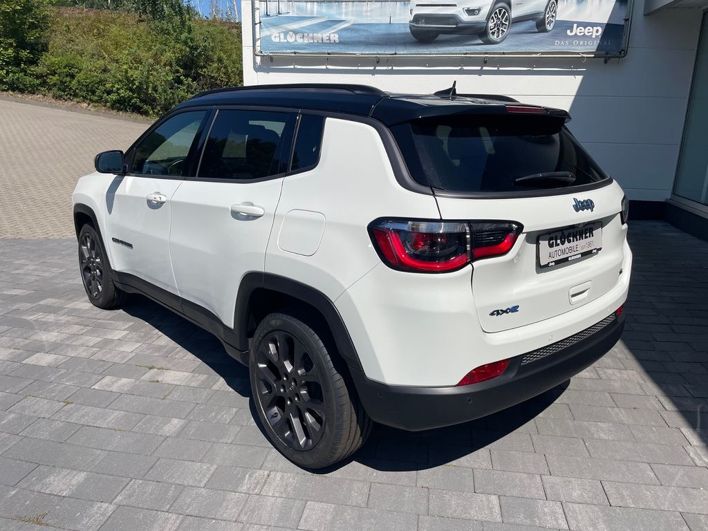 Jeep Compass 2020