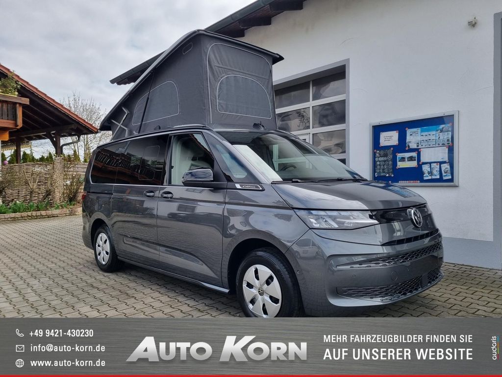 Volkswagen T7 California