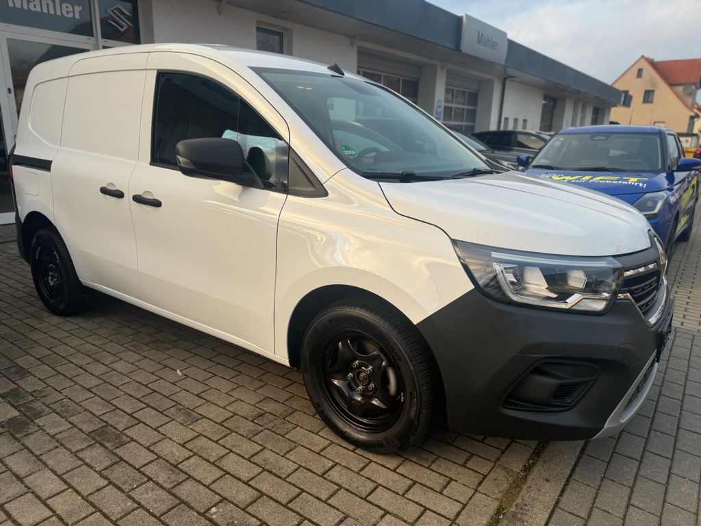 Renault Kangoo 2023