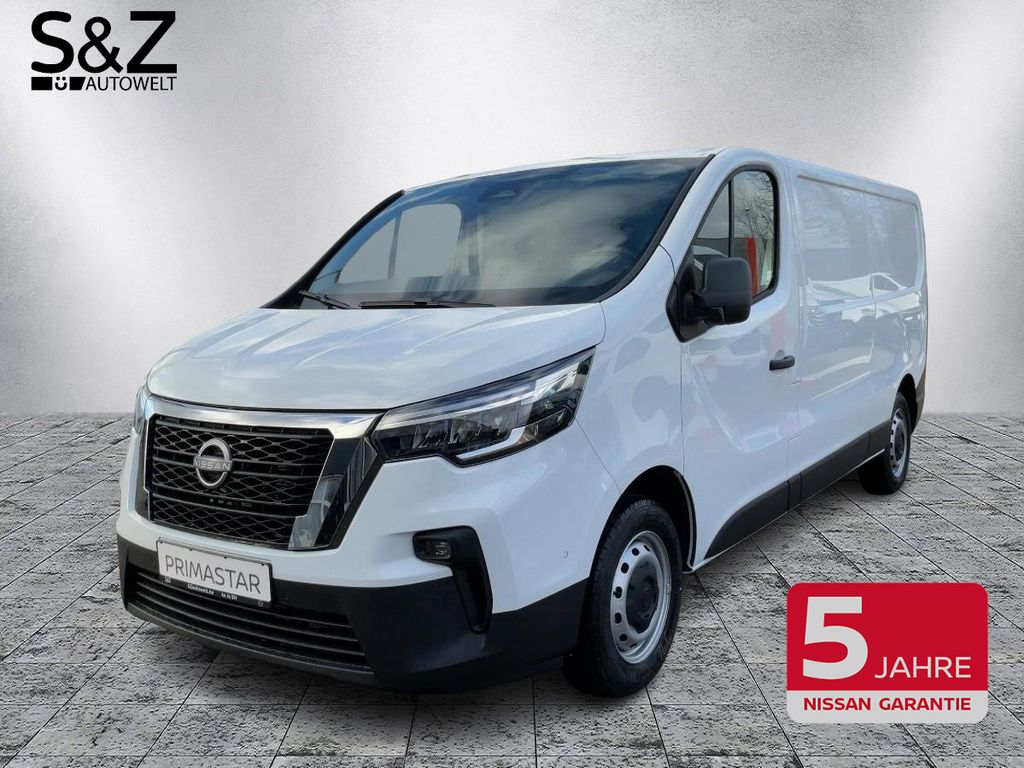 Nissan 2025