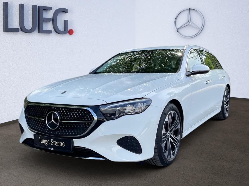 Mercedes-Benz E 300 2024