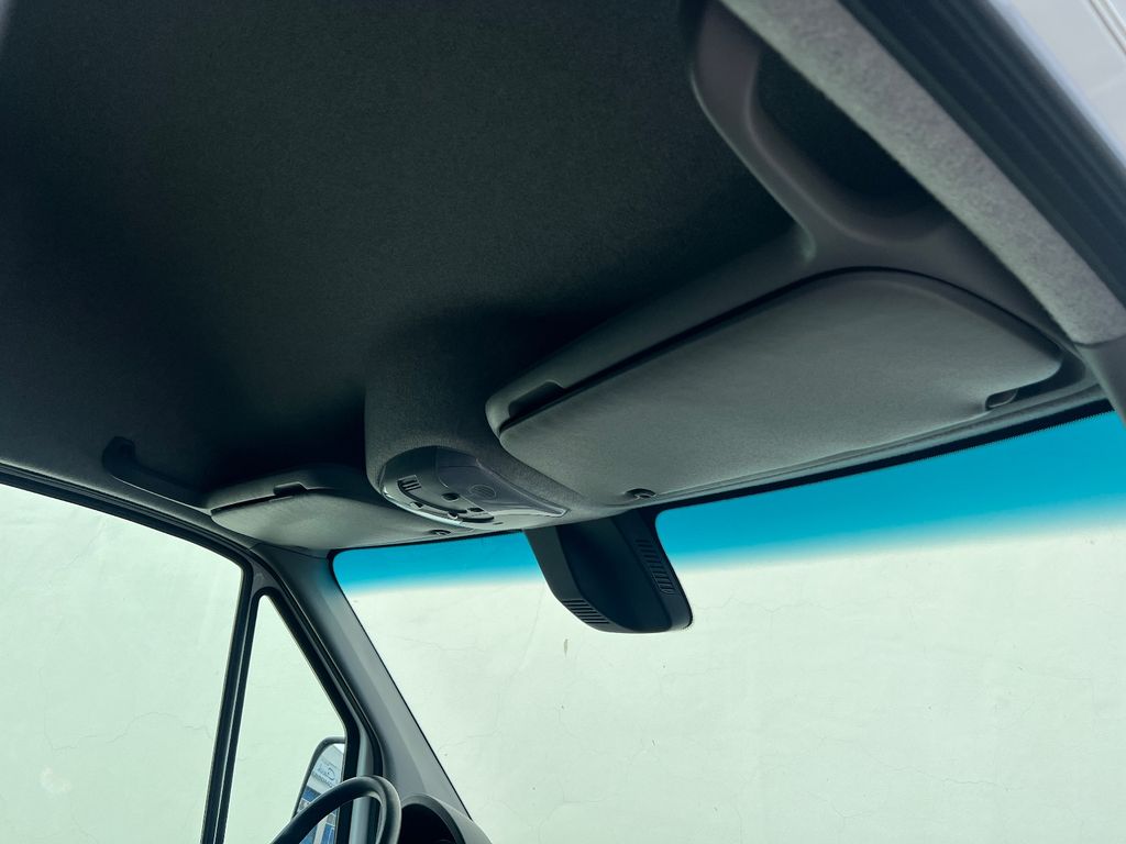 Mercedes-Benz Sprinter 2017