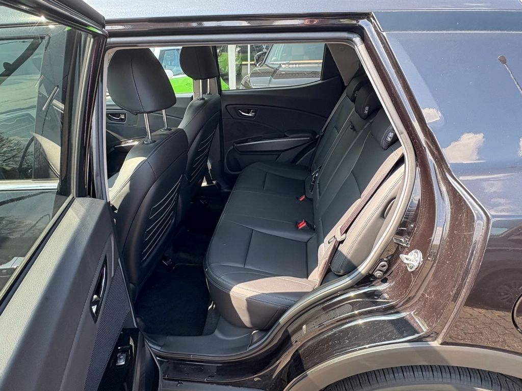 Ssangyong Tivoli 2023