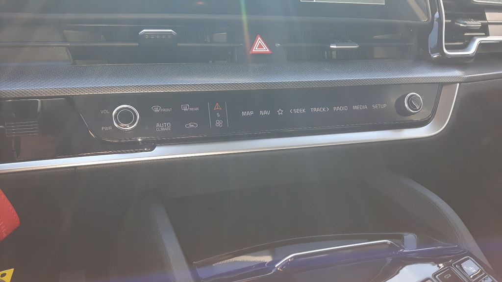 Kia Sportage 2024