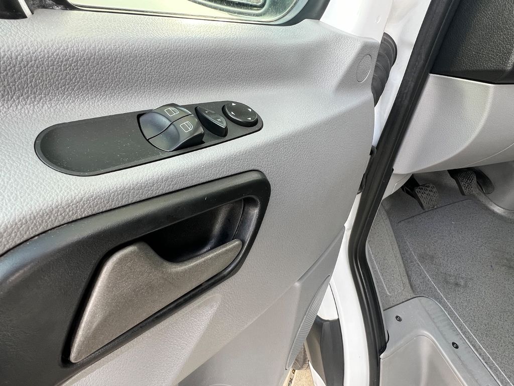 Mercedes-Benz Sprinter 2017