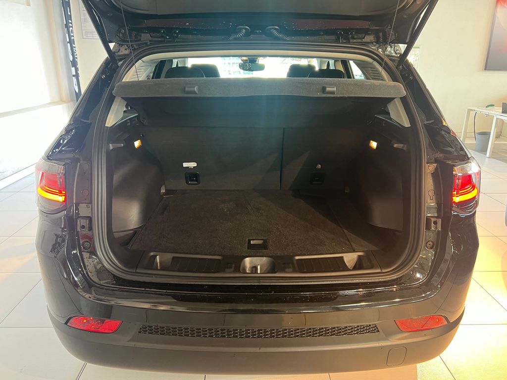 Jeep Compass 2022
