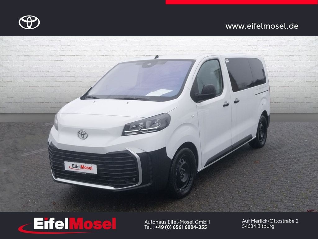 Toyota Proace (Verso) 2024