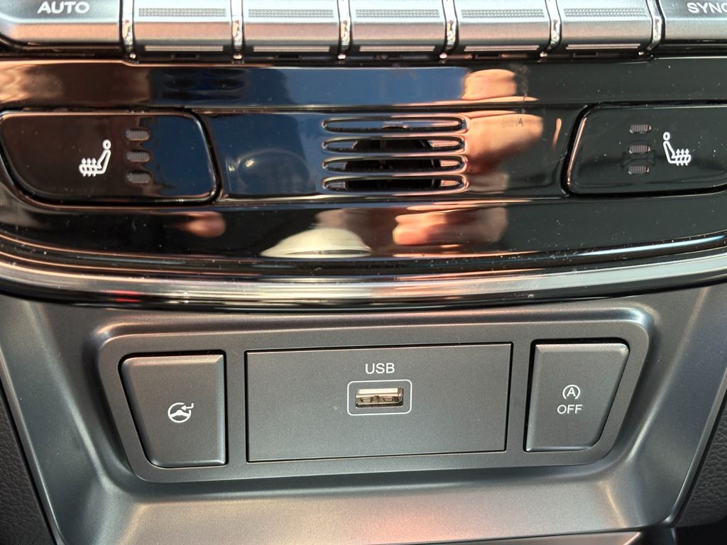 Ssangyong Tivoli 2023