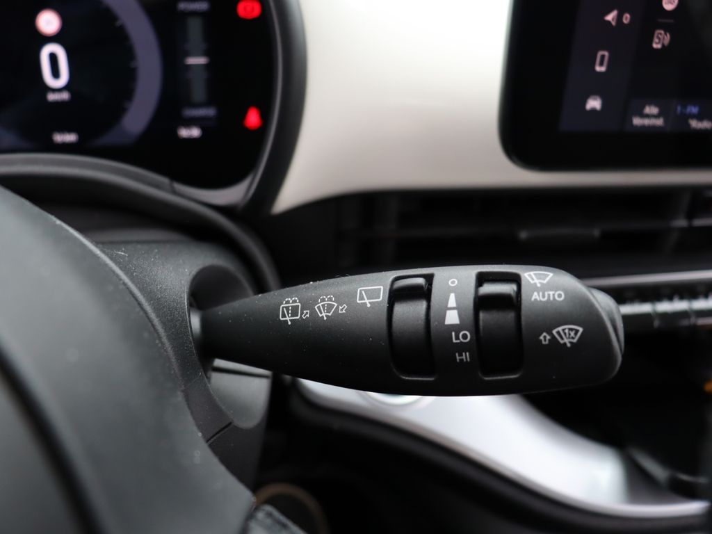 Fiat 500e 2022